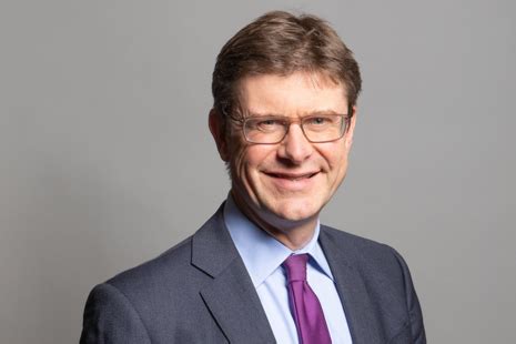 greg clark mp biography of christopher