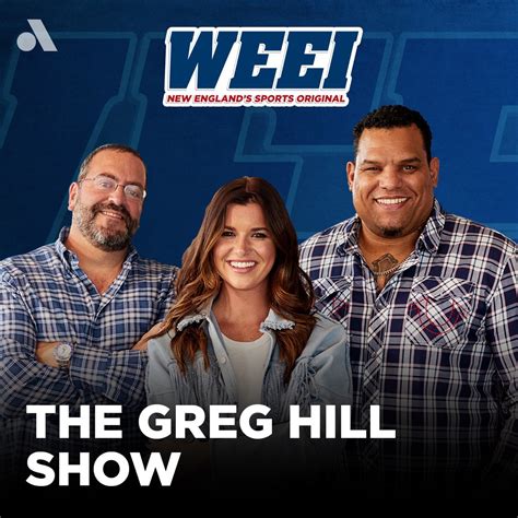 Greg Hill Weei Salary