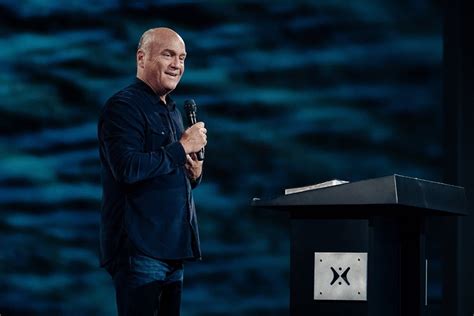 Greg Laurie Church