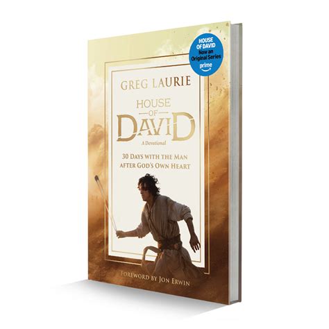Greg Laurie Devotionals