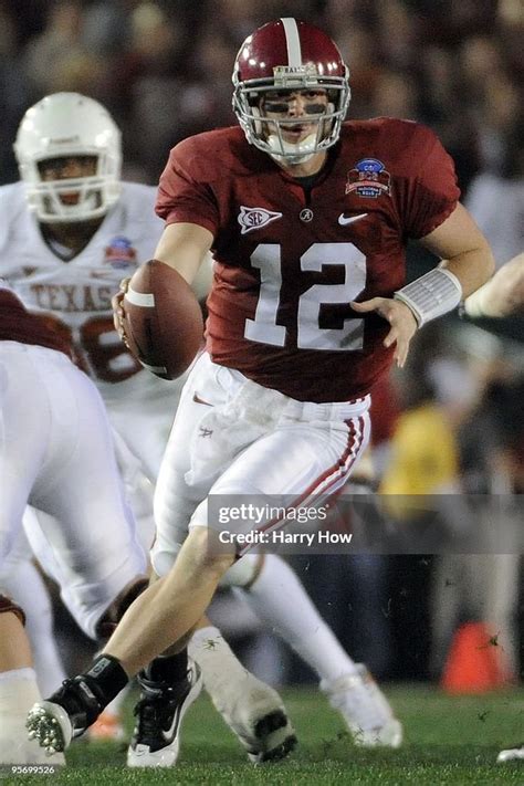 greg mcelroy alabama