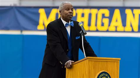 greg michigan
