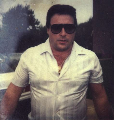 Greg Scarpa Jr