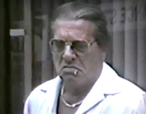 Greg Scarpa Sr