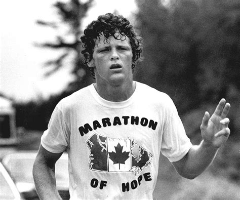 greg scott terry fox biography