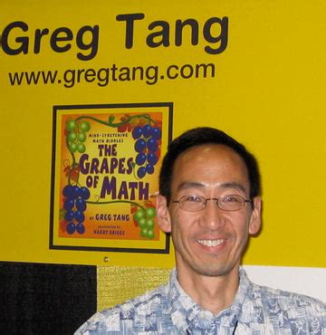 Greg Tang Math
