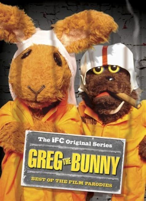 Greg The Bunny