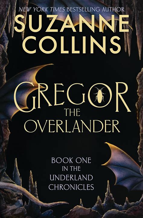 Gregor And The Overlander