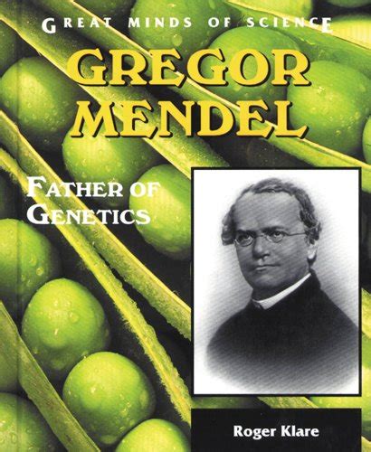 Gregor Mendel Great Minds In Science Worksheet Answers Gregor Mendel Worksheet Answers - Gregor Mendel Worksheet Answers