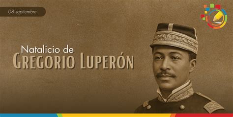 gregorio luperon wiki