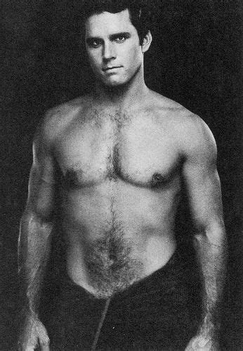 gregory harrison nude