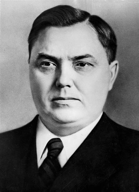 Gregory Malenkov