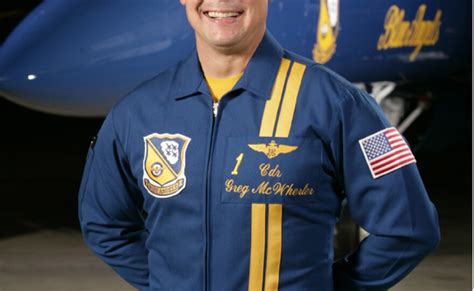 gregory mcwherter biography