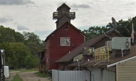 gregory michigan