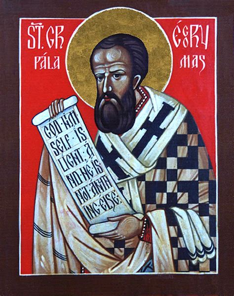 Gregory Palamas
