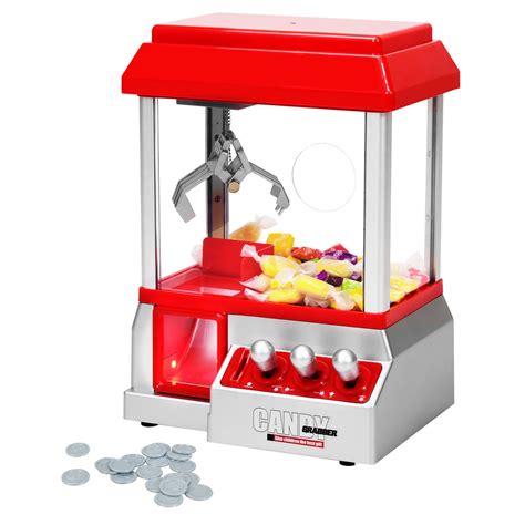 greifer spielautomat!