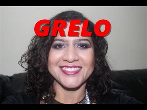 Grelo Gostosa