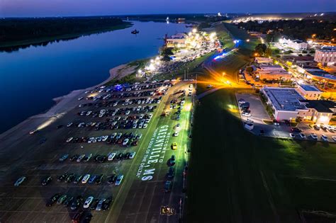 grenada mississippi