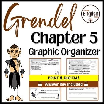 Read Grendel Chapter 5 