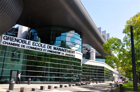 Grenoble Ecole De Management