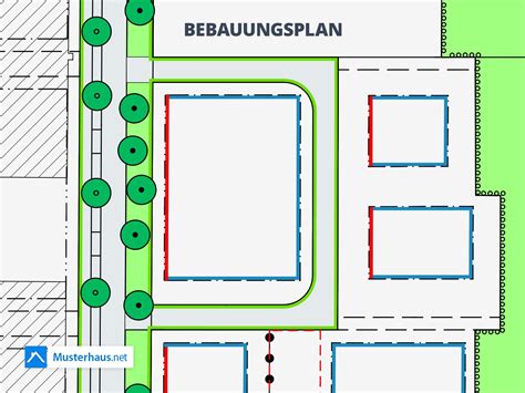 grenzbebauung bestandsschutz