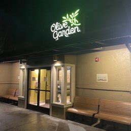 gresham oregon olive garden