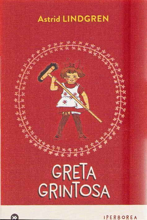 Greta Grintosa