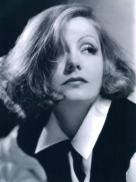 gretagarbo biography