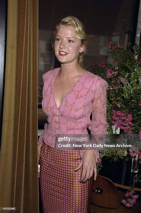 gretchen mol nude pics