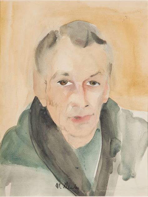 grete marks biography of michael