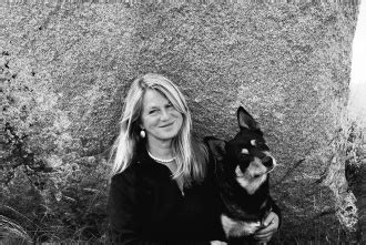 gretel ehrlich biography
