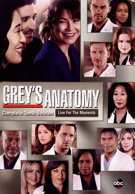 grey anatomy dvd - Best Buy