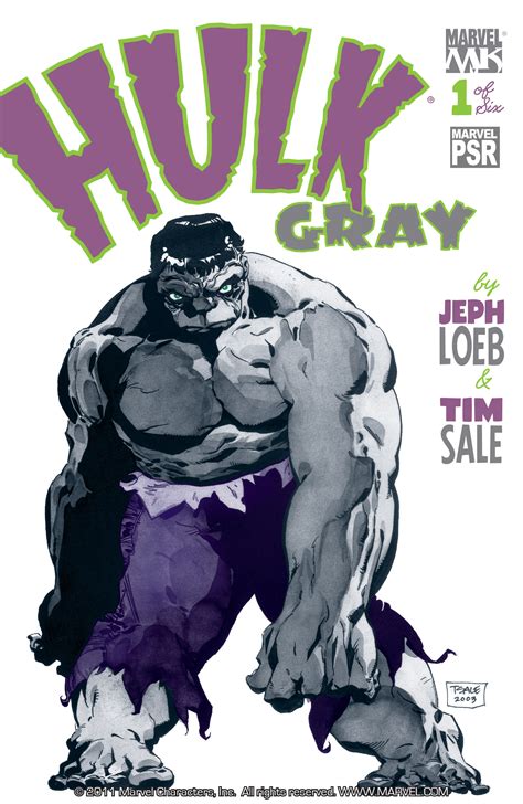 grey hulk comic torrents