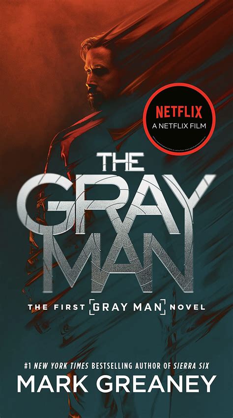 Grey Man Series