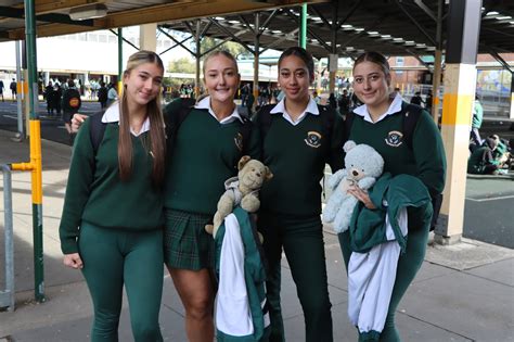 Greystanes High School