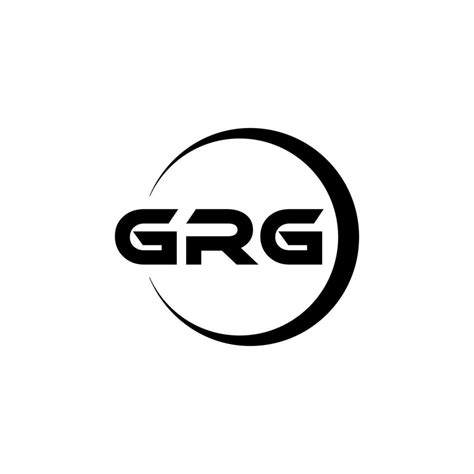 Grg Logo
