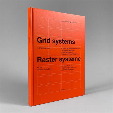 Read Online Grid Systems In Graphic Design 