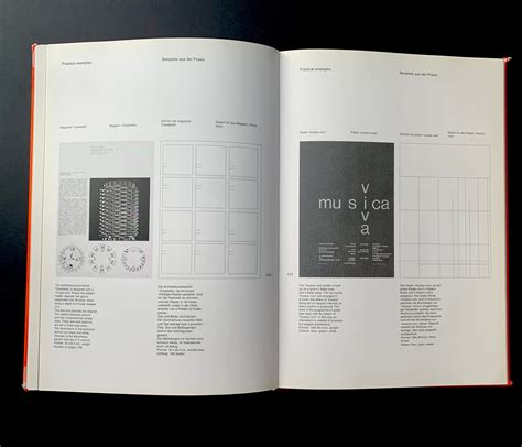 Read Online Grid Systems In Graphic Design A Visual Communication Manual For Graphic Designers Typographers And Three Dimensional Designers German And English Edition 