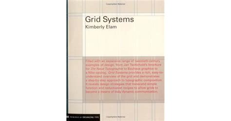 Read Online Grid Systems Principles Of Organizing Type 
