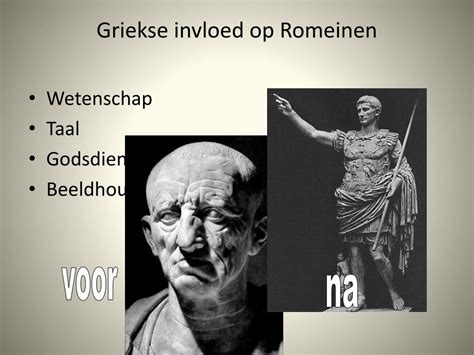 griekse invloed