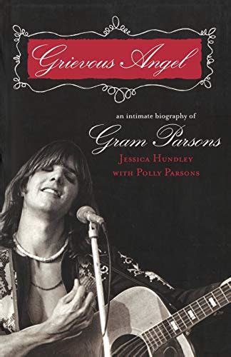 Download Grievous Angel An Intimate Biography Of Gram Parsons 