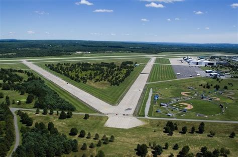 Griffiss Air Force Base