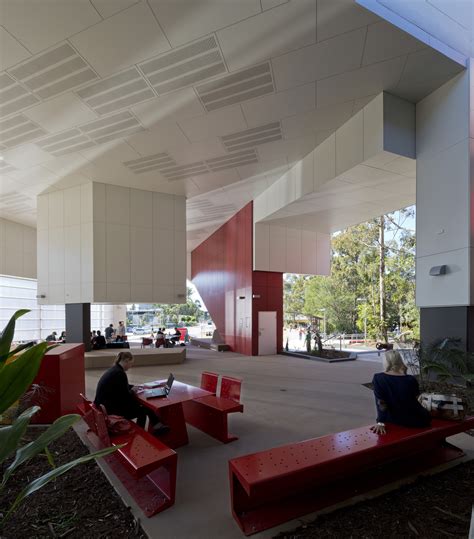 Griffith University Library