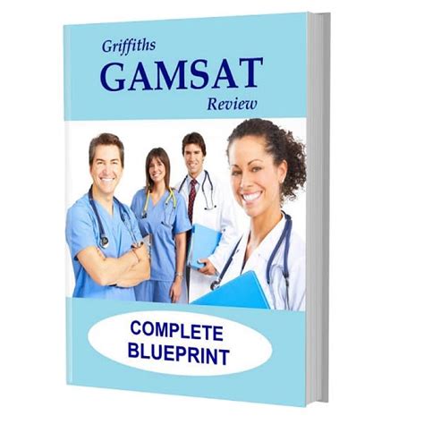 Full Download Griffiths Gamsat Guide 