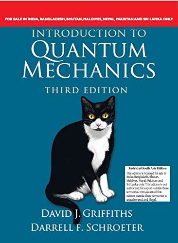 Read Online Griffiths Quantum Mechanics 3Rd Edition 