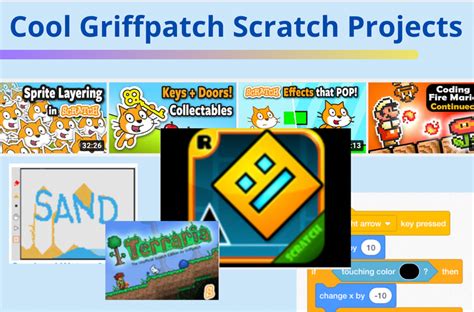 Griffpatch's Tower Defence v1.0, Scratch Wiki