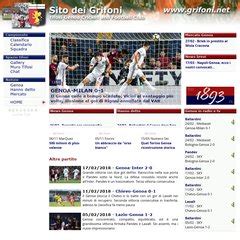 Grifoni Net Muro
