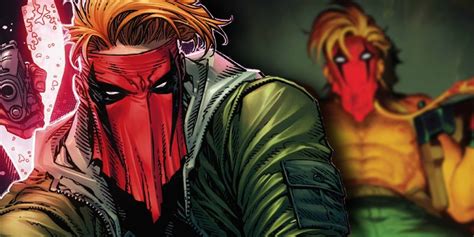 Grifter Virgin Cover