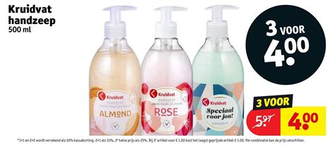 grijze zeep kruidvat