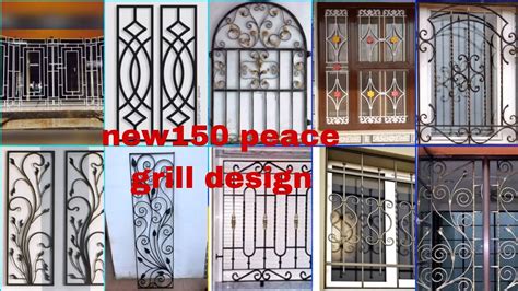 Grill Design Book